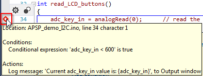 Visual Micro For Atmel Studio - Debug