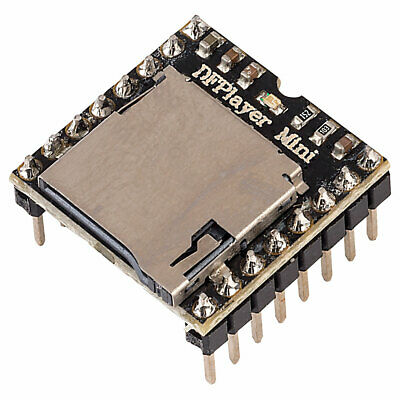 F0299 MP3 Player module