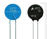 PTC NTC sensors