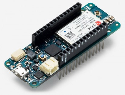 Arduino MKR GSM 1400