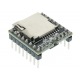 MP3 PLAYER MINI board