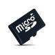 Flash memory micro SD