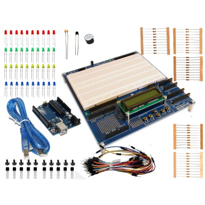 Proto Shield Plus STARTER KIT