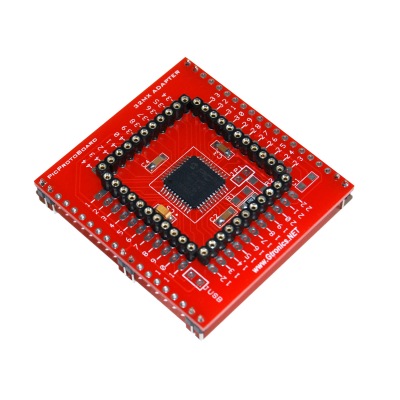 PicProtoBoard 32MX ADAPTER