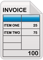 Invoice